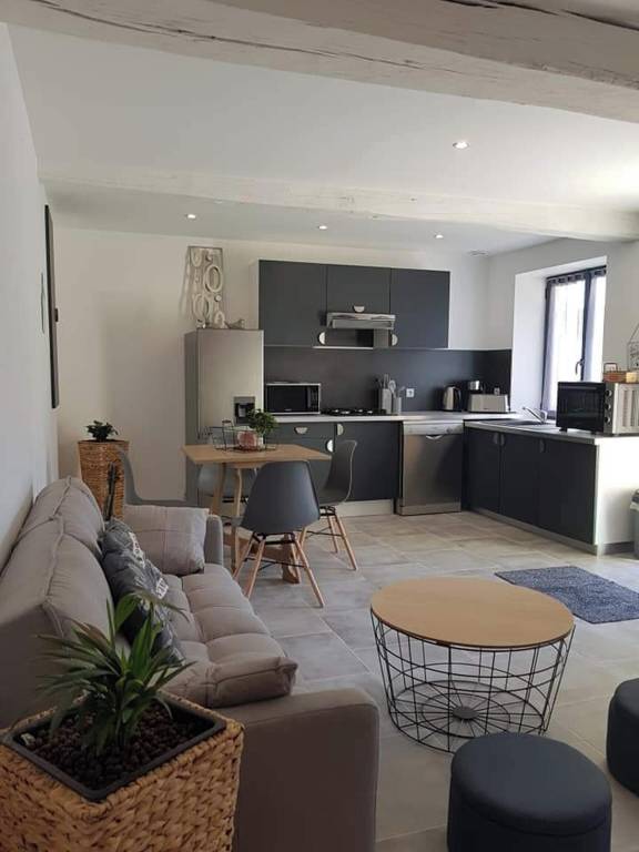 Appartement Giverny