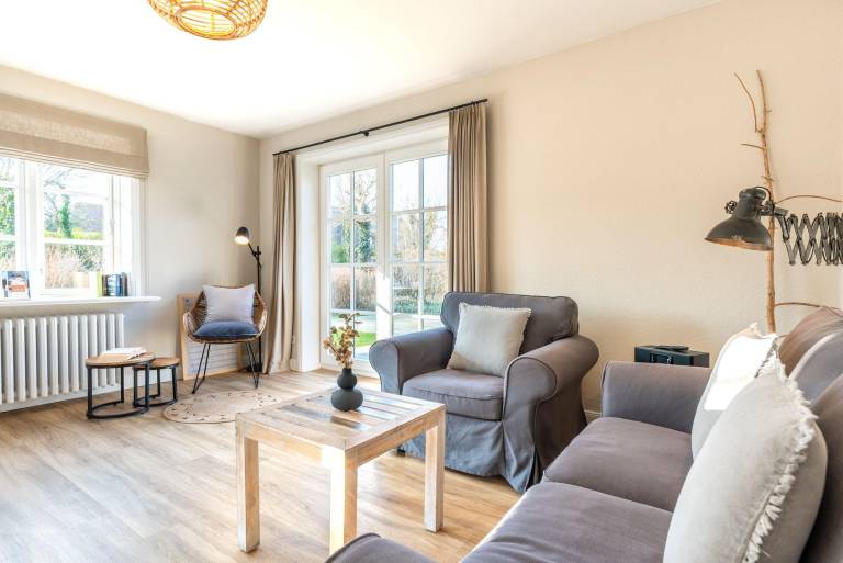 Ferienwohnung  Wrixum