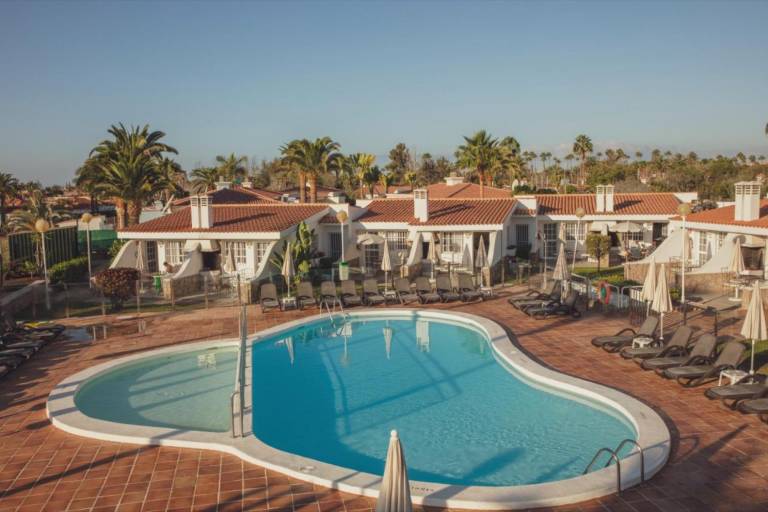 Bungalow  Maspalomas