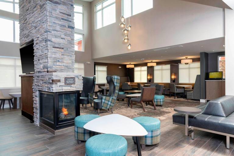 Residence Inn by Marriott Lafayette — photo 2