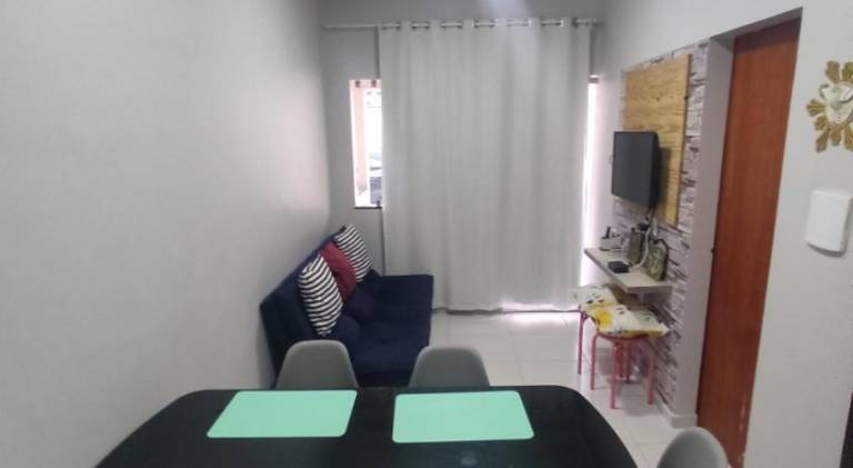 Pleasant holiday apartment with private pool, BBQ & terrace | Pets allowed in Santo Amaro do Maranhão