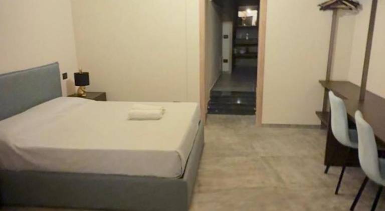 45 m&sup2; Ferienwohnung