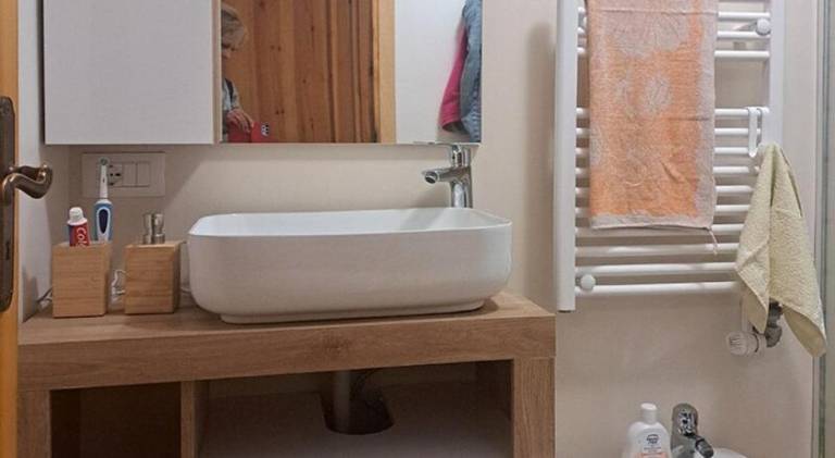 Rental apartment with 1 room for 2 persons — photo 2