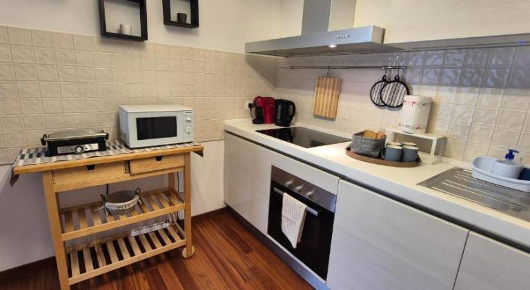 Rental apartment | Pet-friendly — photo 4