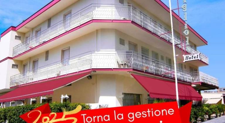 Hotel Gigliola in Gatteo