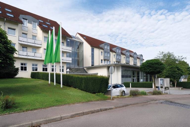 Ferienwohnung Uhingen