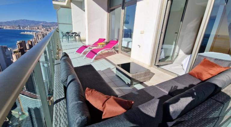 Rental apartment with pool — photo 4