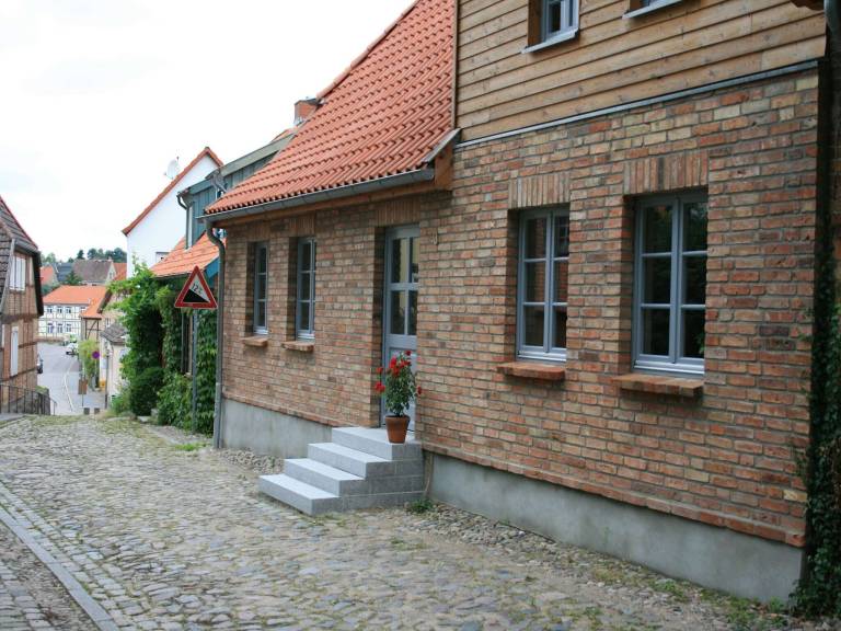Ferienwohnung Klütz