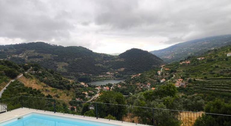 Farm with terrace, pool & yard | Good for workation | Pets are welcome — photo 3