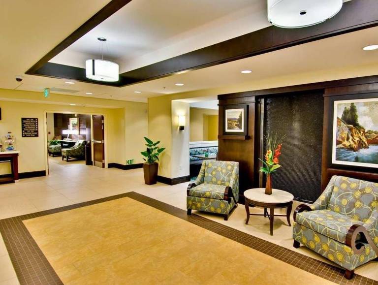 Hampton Inn & Suites by Hilton West Sacramento — photo 5