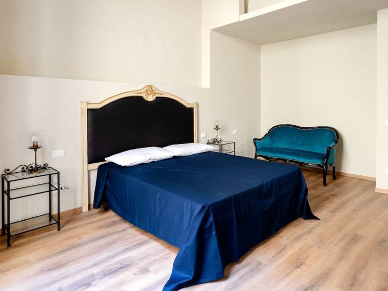 Bed & Breakfast San Miniato