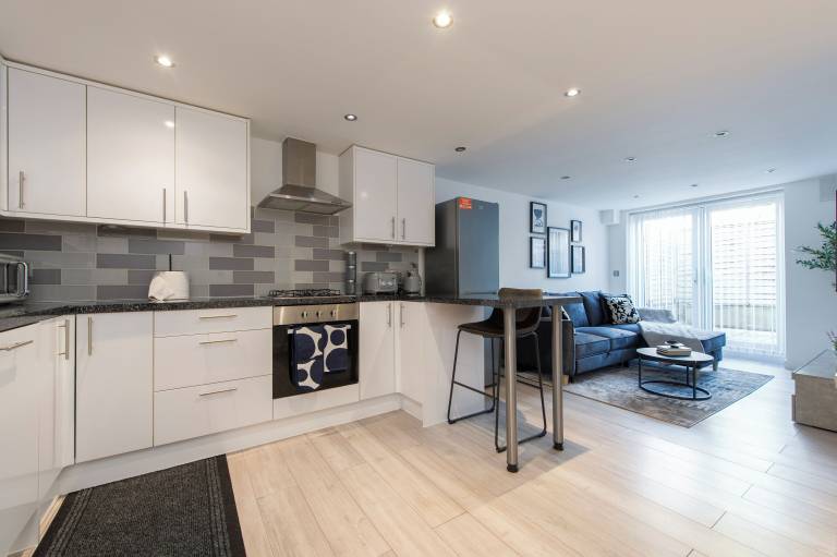 Apartment  Bexleyheath