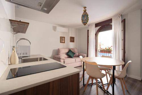 Pleasant rental apartment | Next to Mosque–Cathedral of Córdoba | Dogs allowed — photo 5