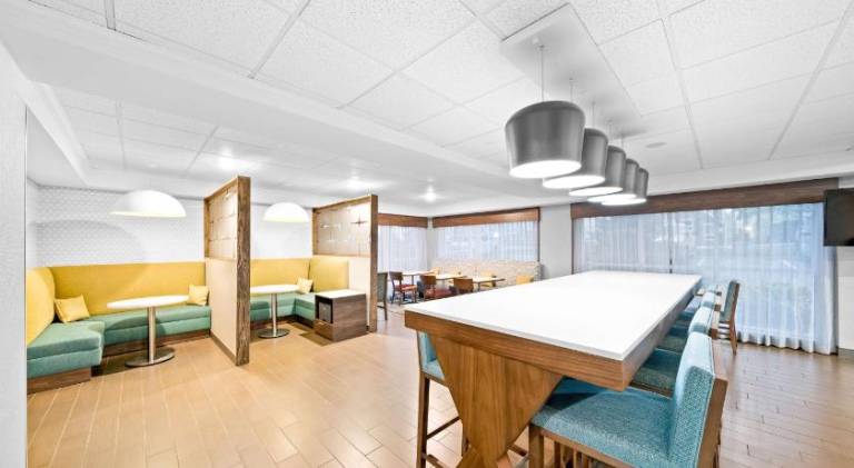 Hampton Inn Lincoln-South/Heritage Park — photo 5