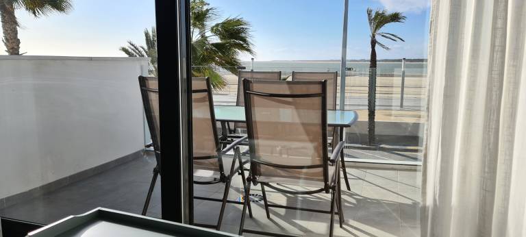Apartamento Sanlúcar de Barrameda