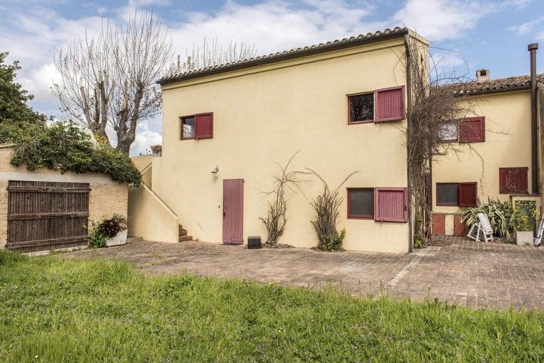 Apartment  Castelfidardo