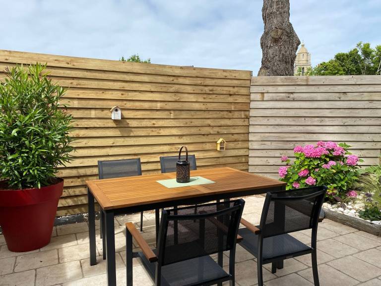 Cottage Le Croisic