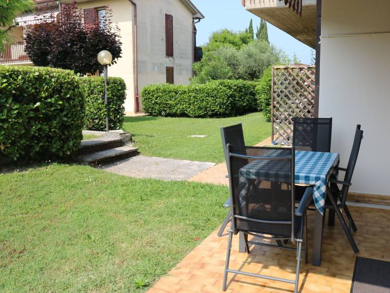 Ferienwohnung Lazise