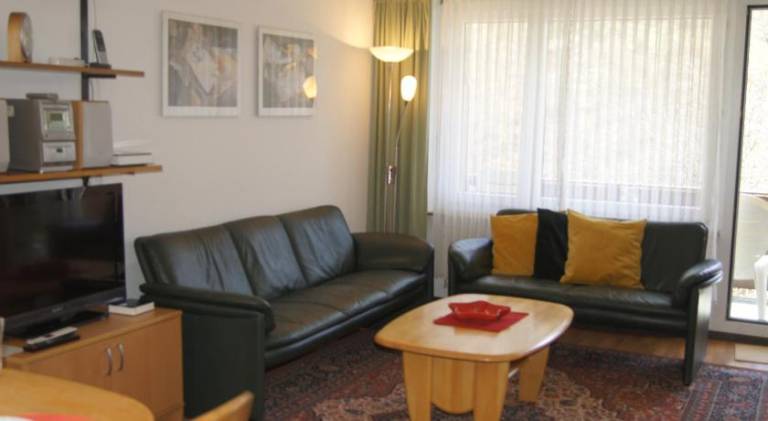 Wonderful rental apartment | Pets are welcome — photo 2