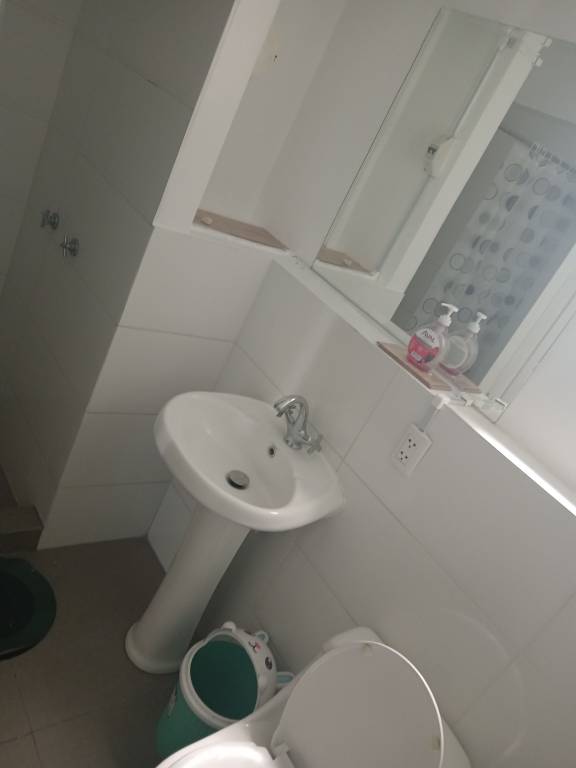 Apartment San Miguel