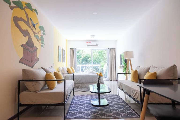Aparthotel  Buenos Aires