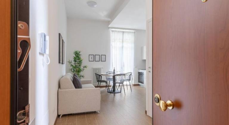 Rental apartment | Suitable for remote work — photo 5