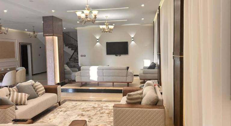 Villa vacanza Marsa Matruh