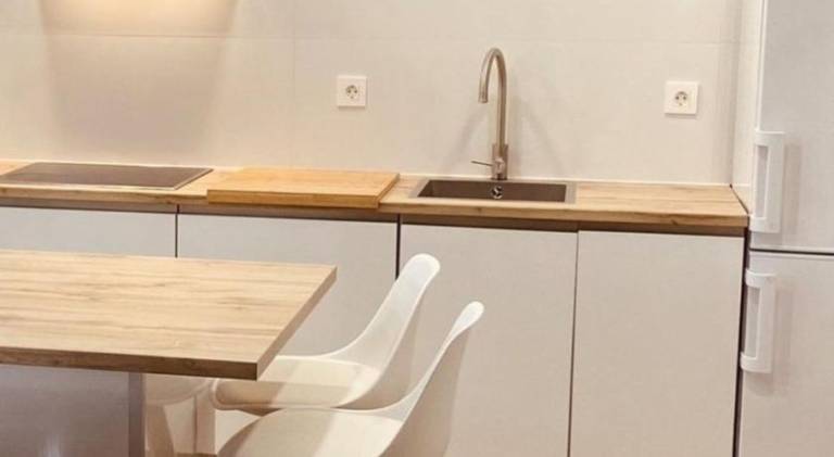 Vacation home with 3 rooms for 5 persons — photo 3