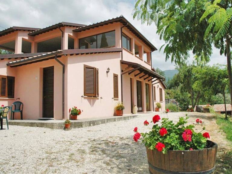 Agriturismo Arrone
