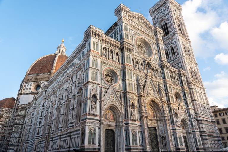 Apartment 'Quiet Independent At The Duomo' with Wi-Fi and Air Conditioning — photo 3