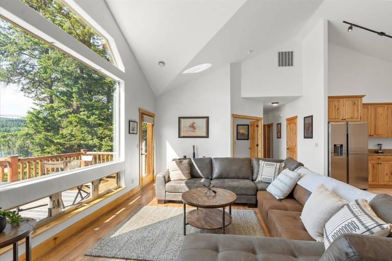 Cabin Somers