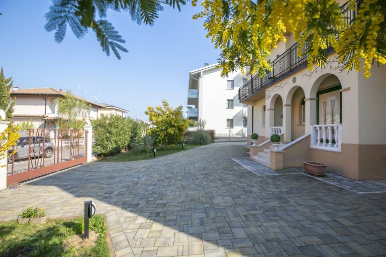 Ferienwohnung Desenzano del Garda