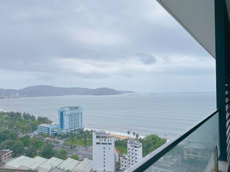 YH3 - FLC Sea Tower Quy Nhon — photo 4