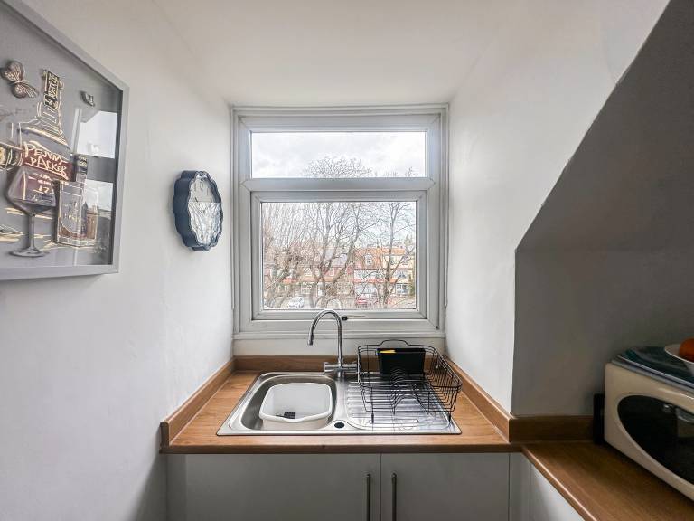 Rental apartment | River view — photo 4
