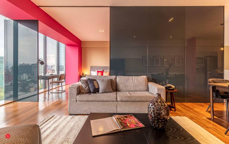 Magenta Classic Apartment 2br by Kukun — photo 3