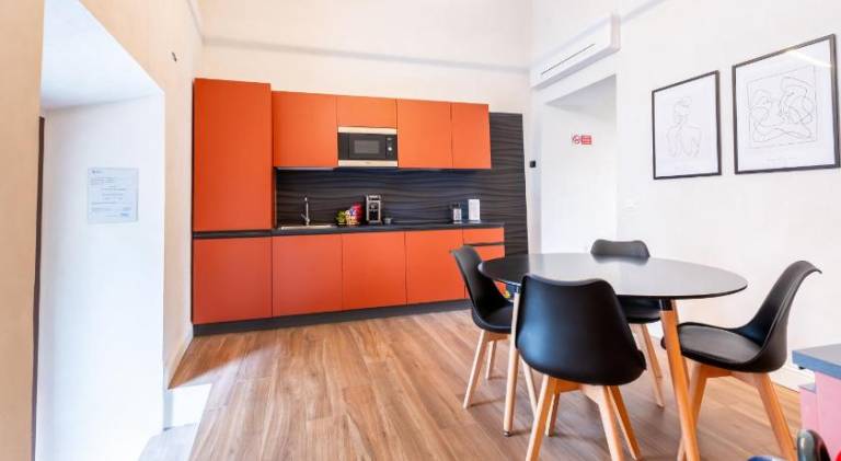 Gelsi Luxury Suites — photo 3