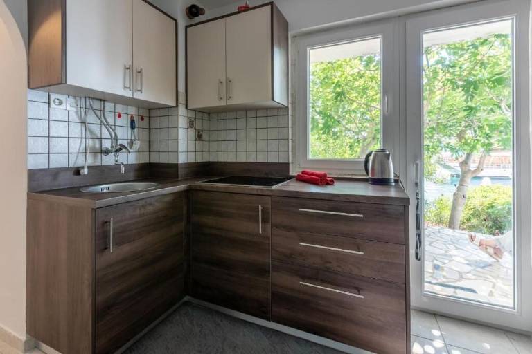 Rental apartment with barbeque & terrace | Sea view — photo 3