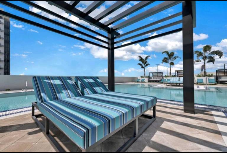 Appartement Doral