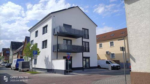 Ferienwohnung Rüsselsheim am Main