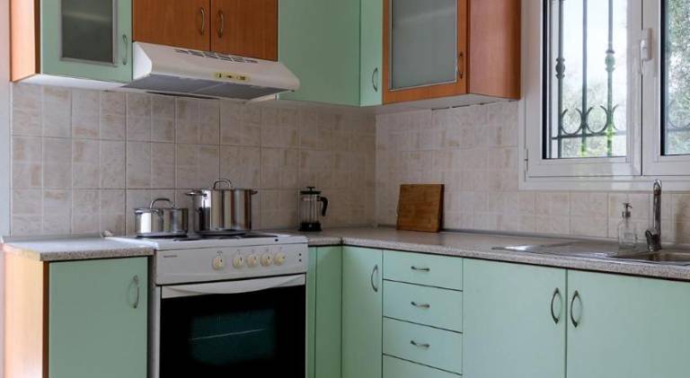 Villa with 2 rooms for 6 persons — photo 2