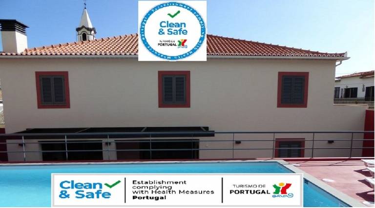 Casa Arco Da Calheta