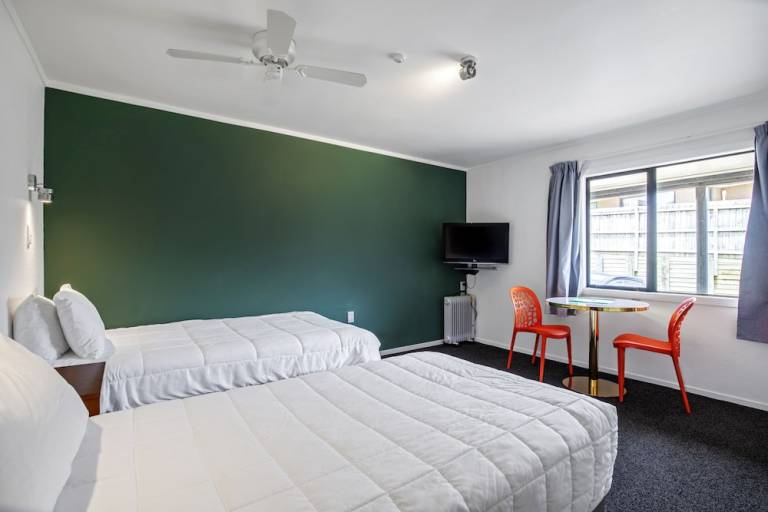 Motel  Otahuhu