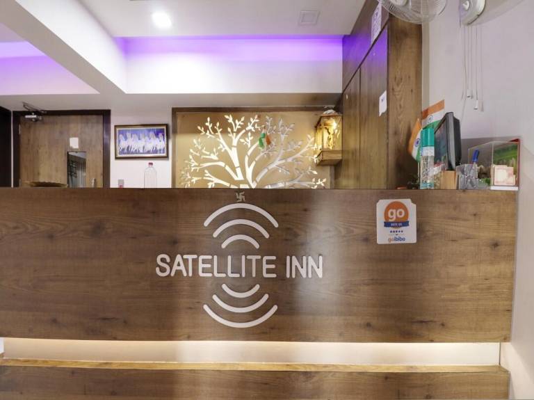 Hotel Satellite Inn — photo 4