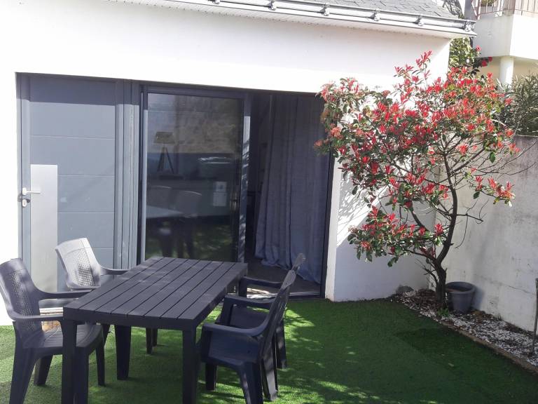 Maison de vacances Le Croisic