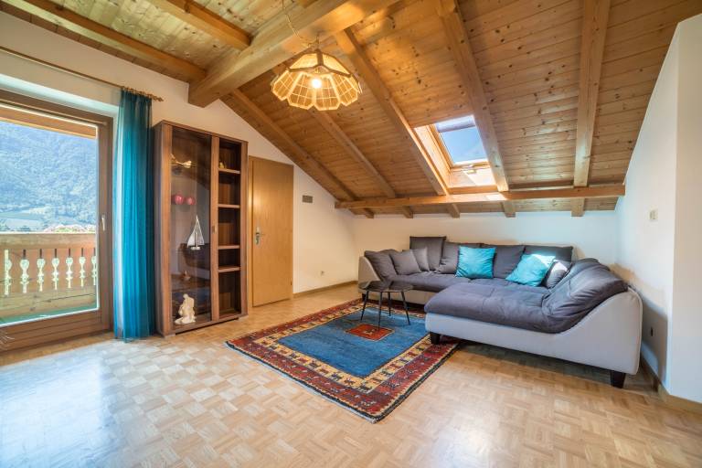 Ferienwohnung  Latsch