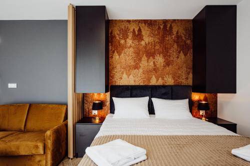 Apartament Cieplice Śląskie-Zdrój