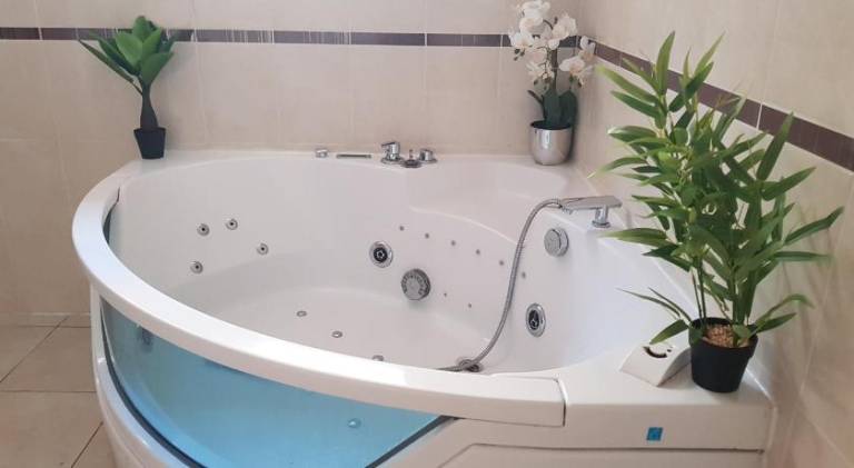 Holiday apartment with 1 room for 4 persons — photo 3