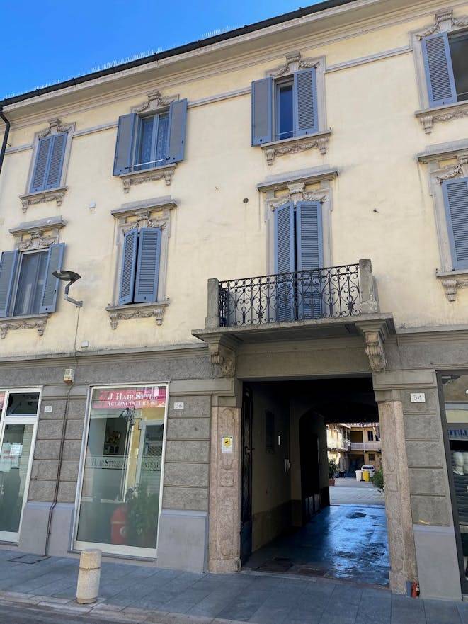 Casa  Cornaredo