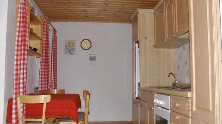 Ferienwohnung Falkenstein