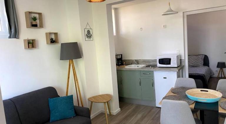 Holiday apartment | Dogs allowed in Thonon-les-Bains